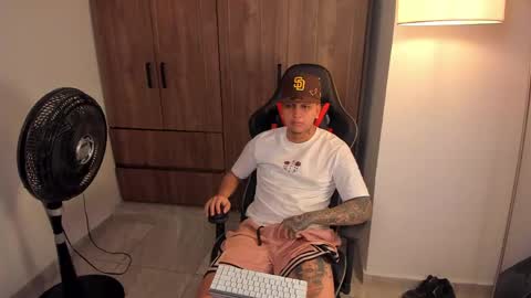 Jake Pons online show from 05.14.26