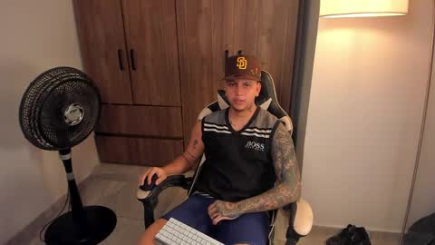 Jake Pons online show from 05.17.26