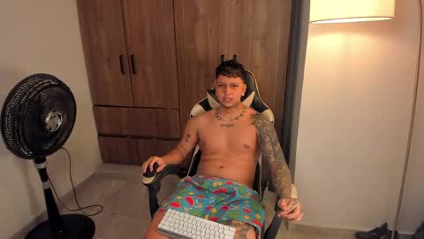 Jake Pons online show from 05.22.26