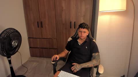 Jake Pons online show from 05.24.26