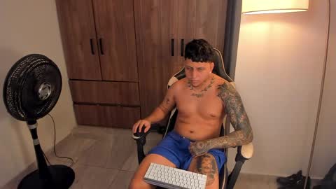 Jake Pons online show from 05.26.26
