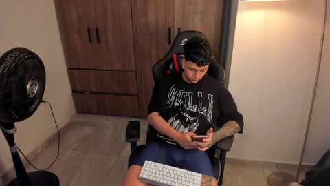 Jake Pons online show from 06.06.26