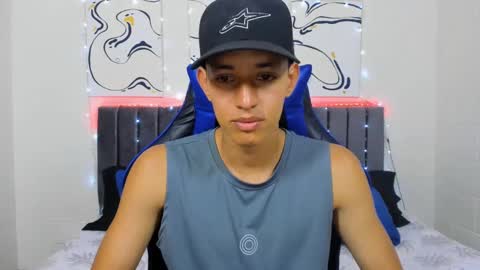 Snapshot of jake_shadow14 chatting on 12.02.24 Hi guys im new 3 online show from 12.02.24