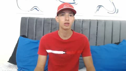 Snapshot of jake_shadow14 chatting on 03.08.25 Hi guys im new 3 online show from 03.08.25