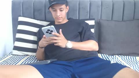 Hi guys im new 3 online show from 02.21.26