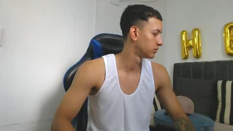 Hi guys im new 3 online show from 05.26.26