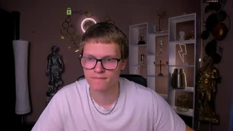 Jake online show from 05.21.26