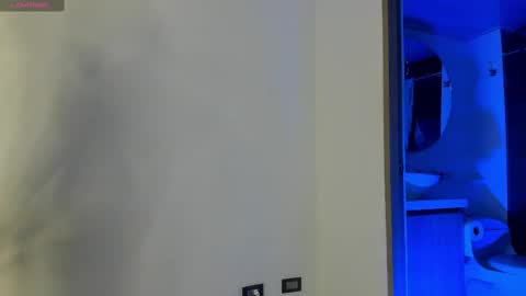 Snapshot of jakee_brown chatting on 02.25.25 Santiago online show from 02.25.25