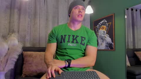 Jake Tyler online show from 12.05.24