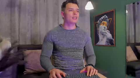 Jake Tyler online show from 01.03.25