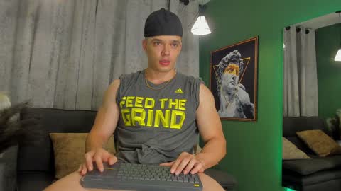 Jake Tyler online show from 01.23.25