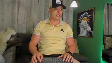 Jake Tyler online show from 02.06.25