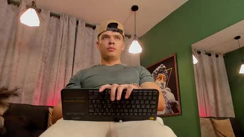 Jake Tyler online show from 10.07.25