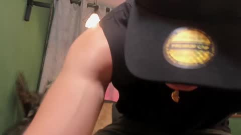 Jake Tyler online show from 01.16.26