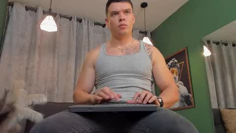 Jake Tyler online show from 03.26.26