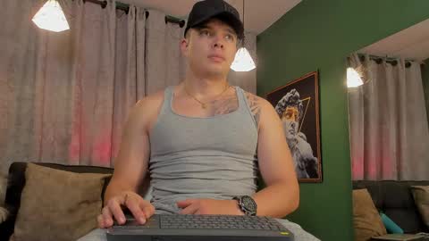 Jake Tyler online show from 05.04.26