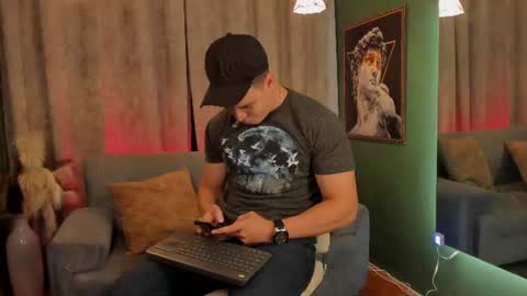 Jake Tyler online show from 06.29.26