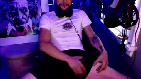 The Wood Pile Jake online show from 12.15.25