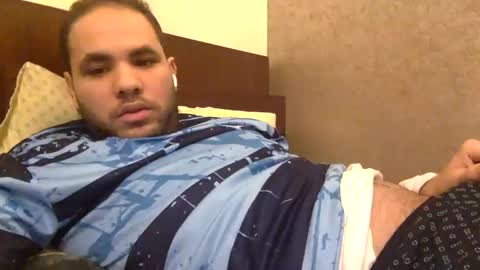 jakeherrnandez online show from 01.01.25