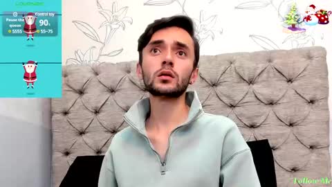 jakemagnus_ online show from 12.20.24