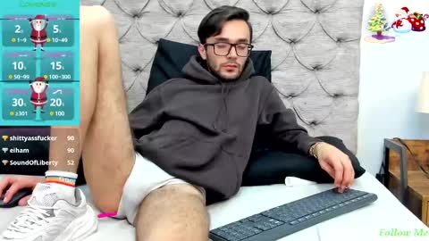jakemagnus_ online show from 12.21.24