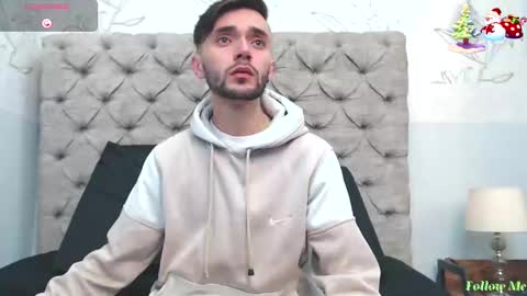 jakemagnus_ online show from 12.24.24