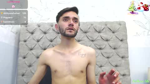 jakemagnus_ online show from 12.24.24