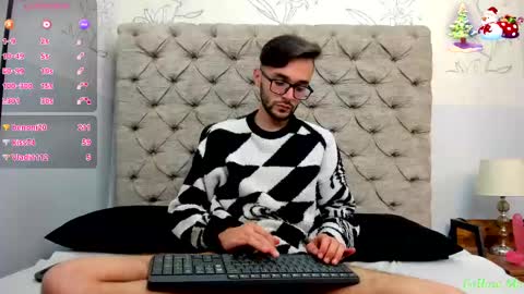 jakemagnus_ online show from 12.26.24