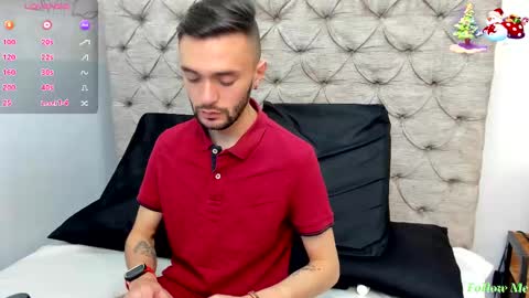 jakemagnus_ online show from 12.27.24