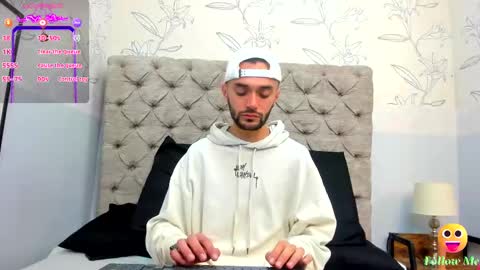 jakemagnus_ online show from 12.28.24