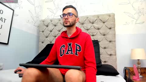 jakemagnus_ online show from 12.29.24