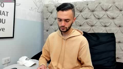 jakemagnus_ online show from 12.30.24