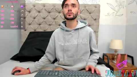 jakemagnus_ online show from 12.31.24