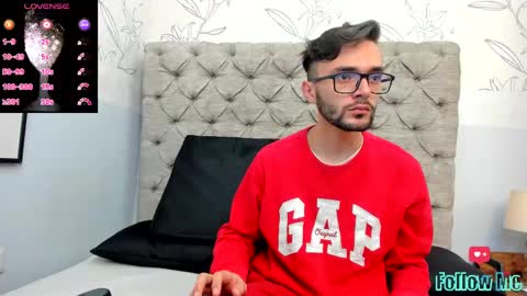 jakemagnus_ online show from 01.03.25