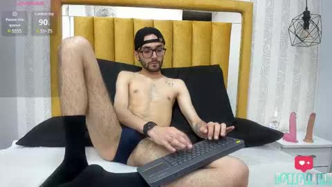 jakemagnus_ online show from 01.14.25