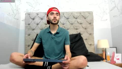 jakemagnus_ online show from 01.20.25