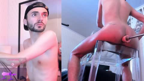 jakemagnus_ online show from 01.27.25