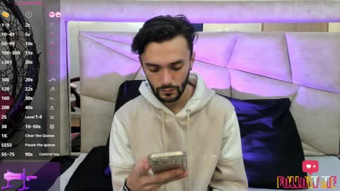 jakemagnus_ online show from 01.29.25