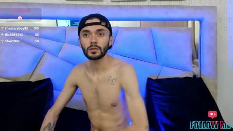 jakemagnus_ online show from 01.29.25