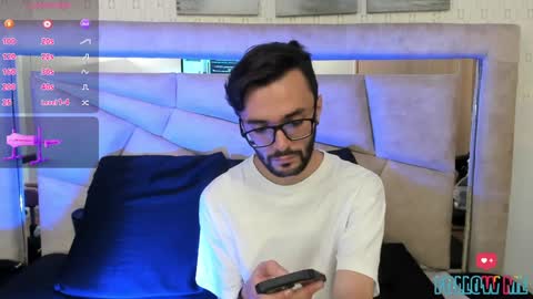 jakemagnus_ online show from 02.01.25