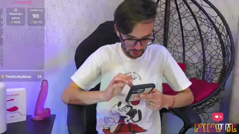 jakemagnus_ online show from 02.12.25