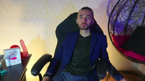 jakemagnus_ online show from 02.14.25