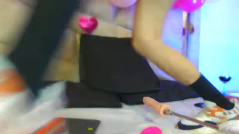 jakemagnus_ online show from 02.14.25