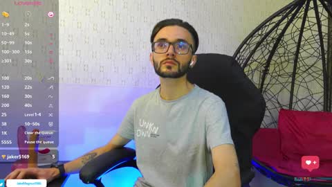 jakemagnus_ online show from 02.21.25