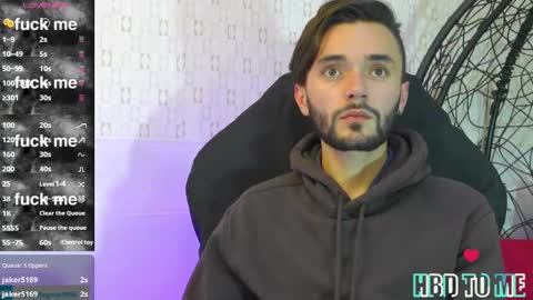 jakemagnus_ online show from 02.24.25