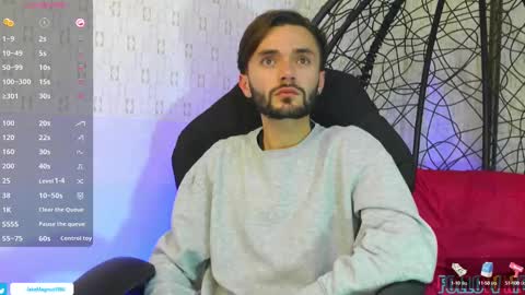 jakemagnus_ online show from 02.25.25