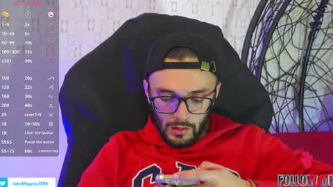 jakemagnus_ online show from 02.28.25