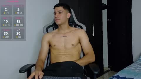 JakeMonroe online show from 04.25.26