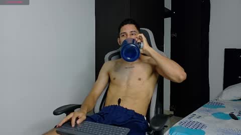 JakeMonroe online show from 05.20.26