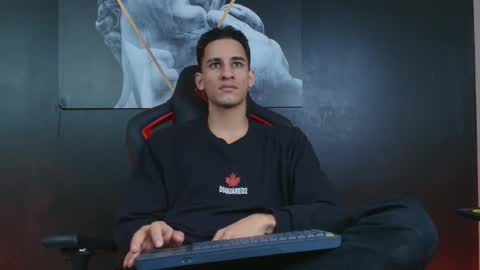 JakeMoxley online show from 09.13.25